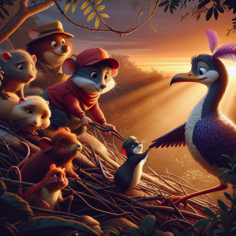 Faith and Courage: Spiritual Lessons from The Rescuers