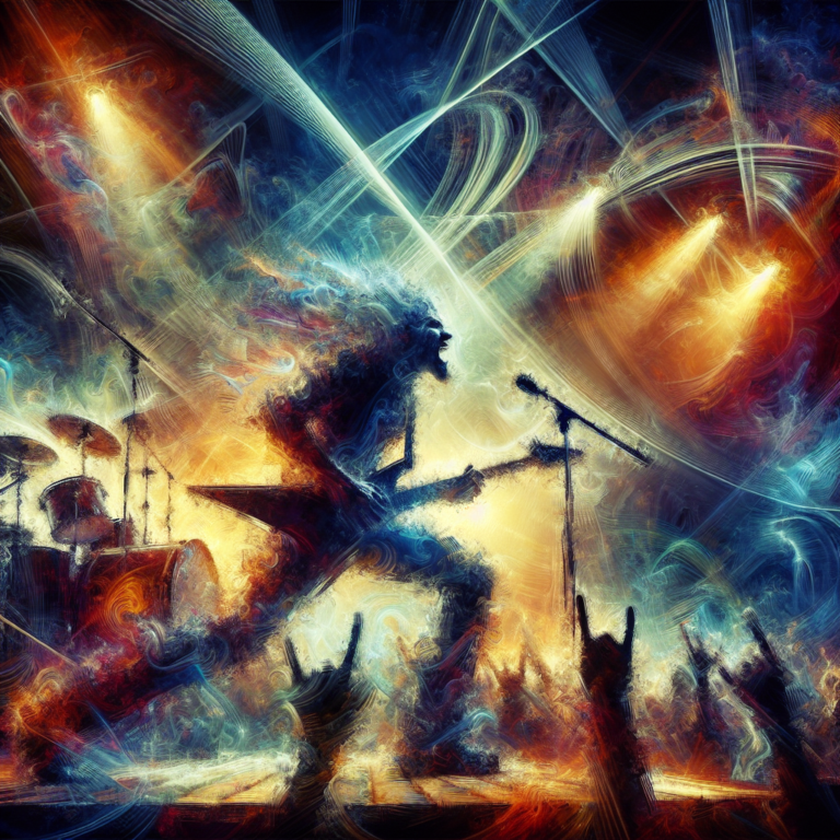 Trusting Beyond Control: A Devotional Inspired by Linkin Park’s In the End