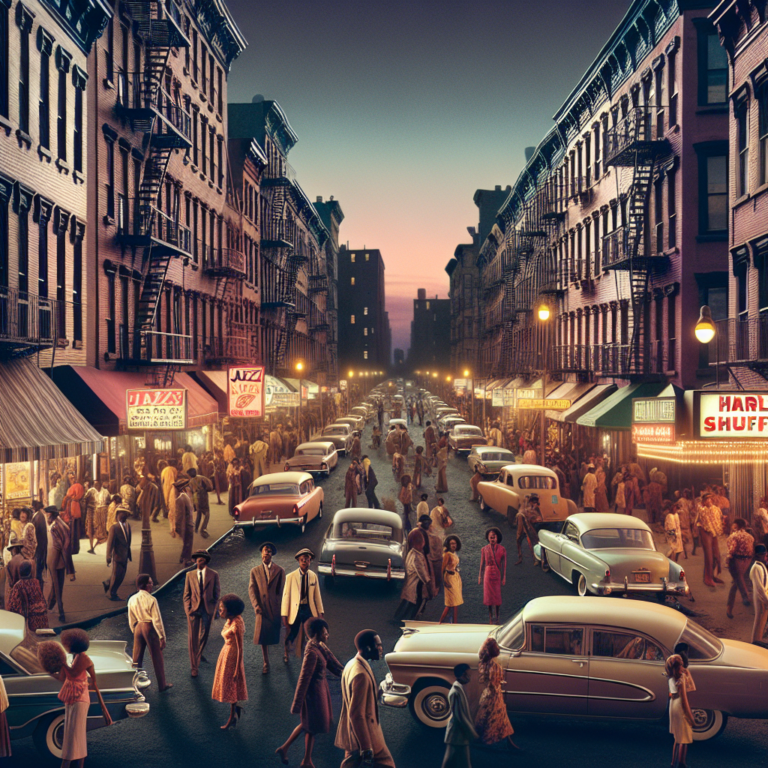 Faith in the Midst of Hustle: Lessons from Harlem Shuffle