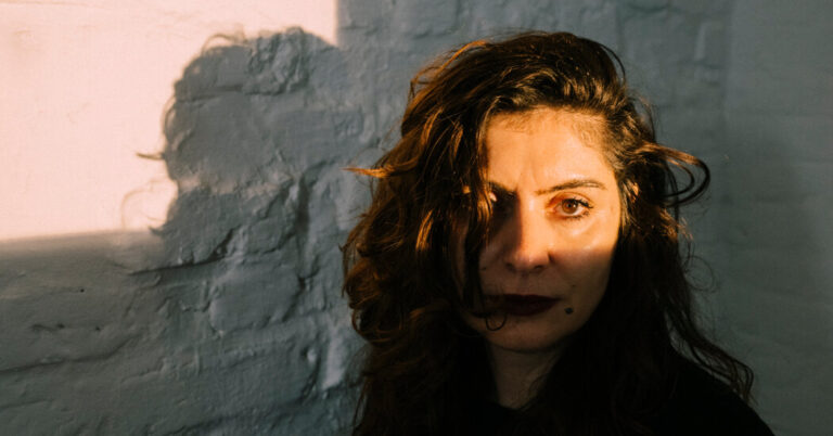 Rosa Barba Lights Up MoMA With Her Love of Cinema