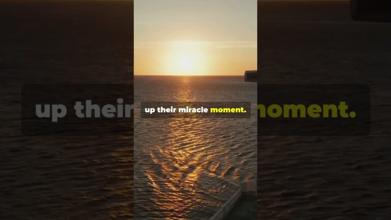 The Deeper Meaning for Exodus: God’s Blueprint for Breakthrough