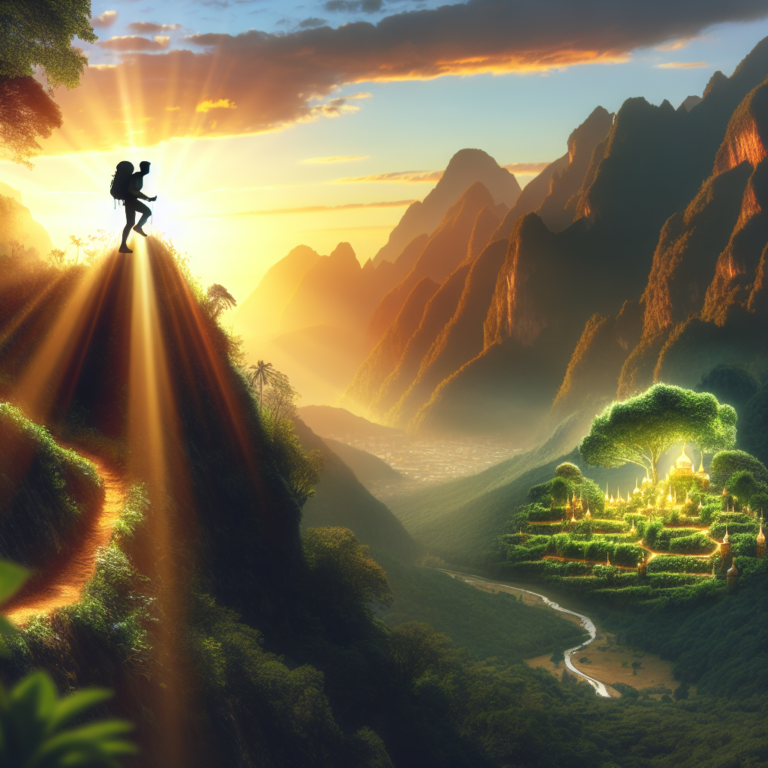 Renewed Strength: A Journey of Hope and Wellness