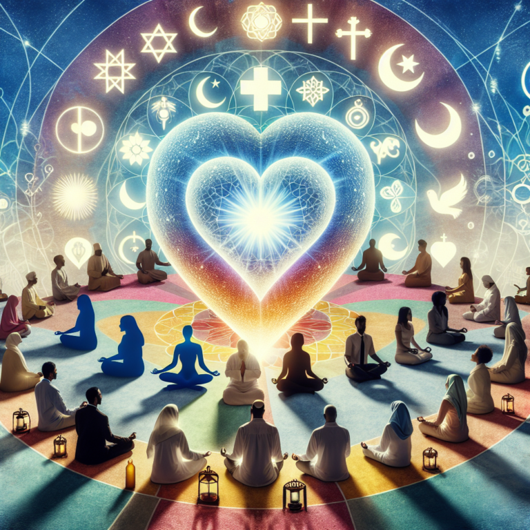 Healing Love: Embracing Healthcare Equity in Our Faith Communities