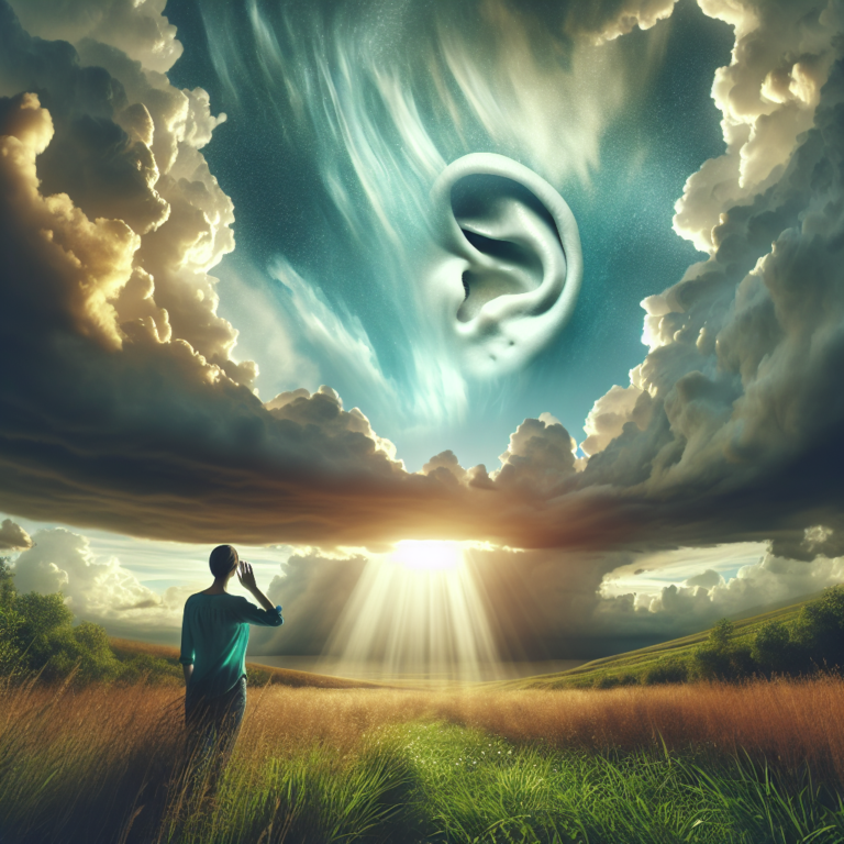 Listening with Purpose: Understanding the Call in Matthew 13:9