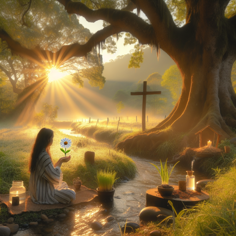 Faithfulness in the Little Things: Embracing God’s Daily Gifts