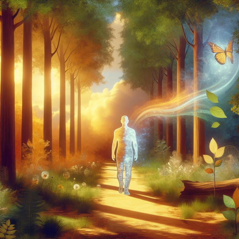 Transforming Your Mindset: The Power of Positive Self-Talk