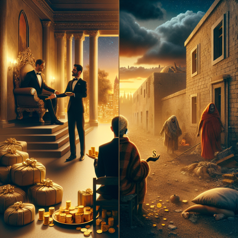 Abundance and Understanding: Unpacking Matthew 13:12