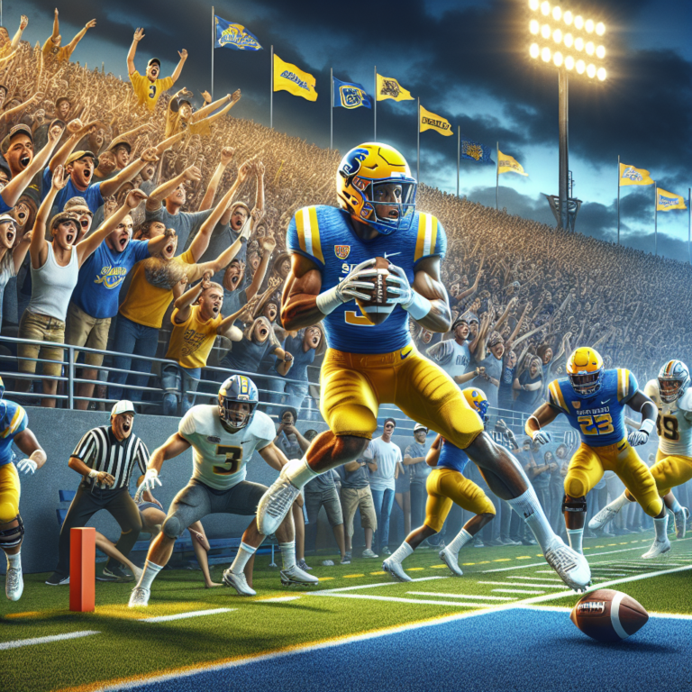 San Jose State Preview 2025: Can the Spartans Keep On Winning? – College Football News