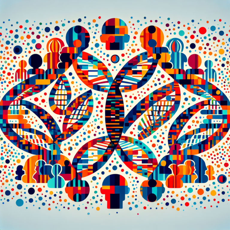 Genetic ancestry and population structure in the All of Us Research Program cohort