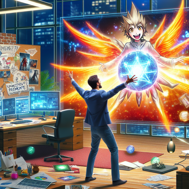 Oops, Yuji Horii Might May Not Have Leaked Massive Remake News After All