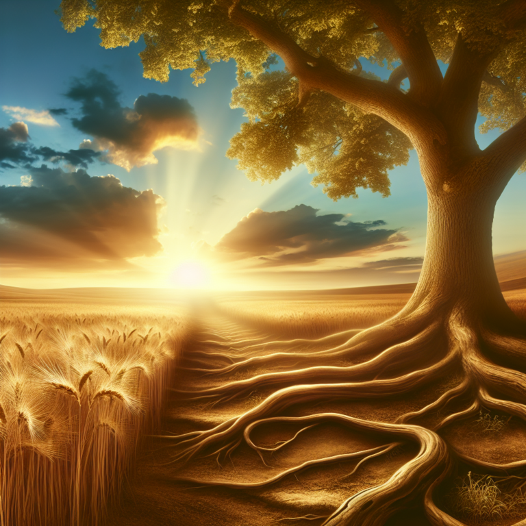 Steadfast Promises: Embracing the Faithfulness of God