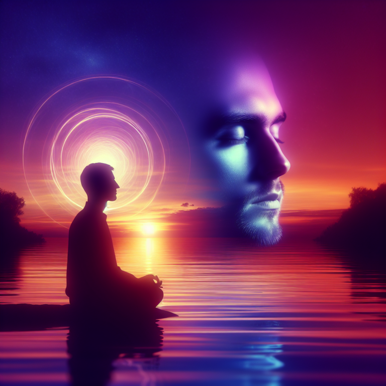 Embracing Divine Flow: Finding God’s Presence in Optimal Experience