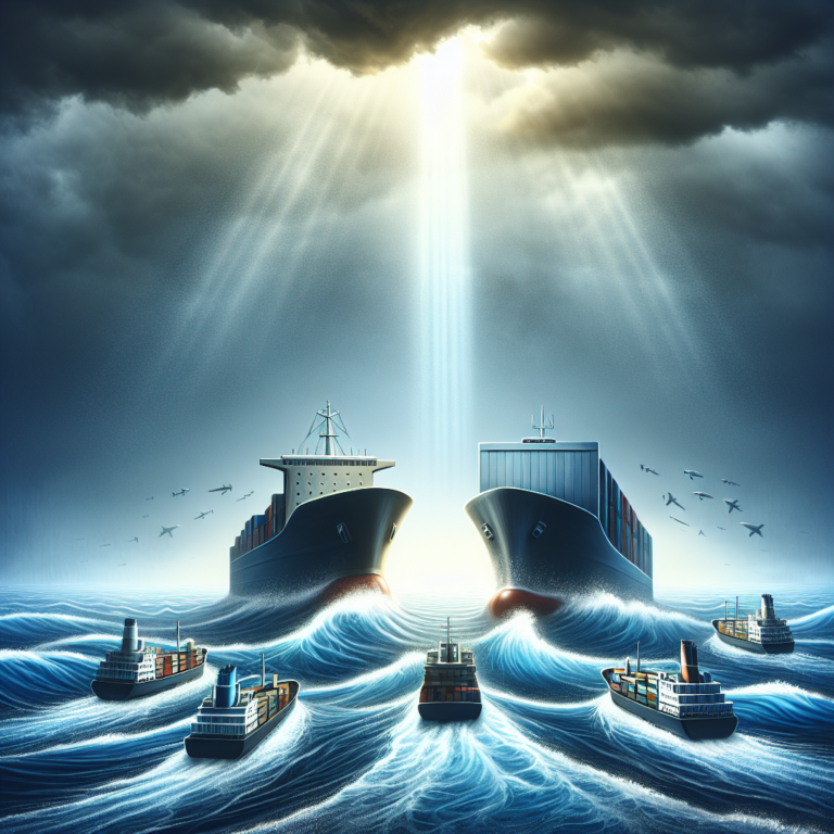 Navigating the Shifting Landscape of Mergers and Acquisitions: Strategies for Success