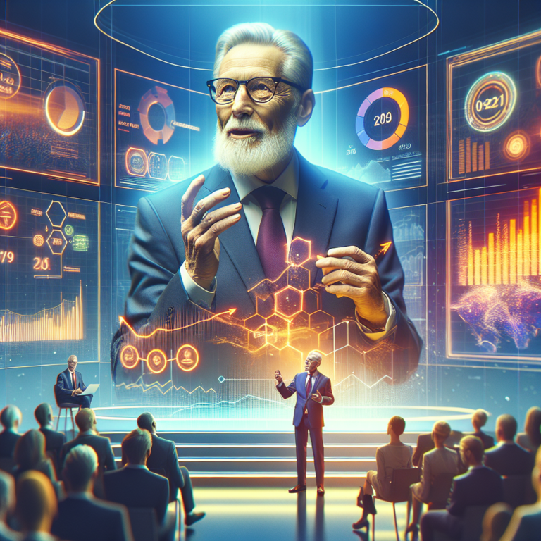 Warren Buffett at the Berkshire Hathaway annual meeting 2025: Live updates