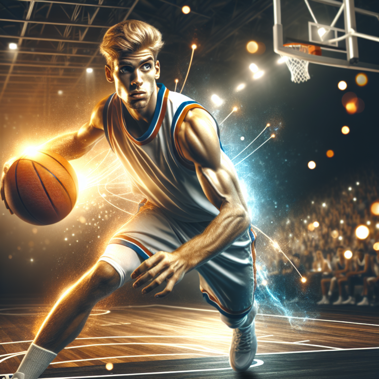 At His Best, Tucker DeVries Can Do It All