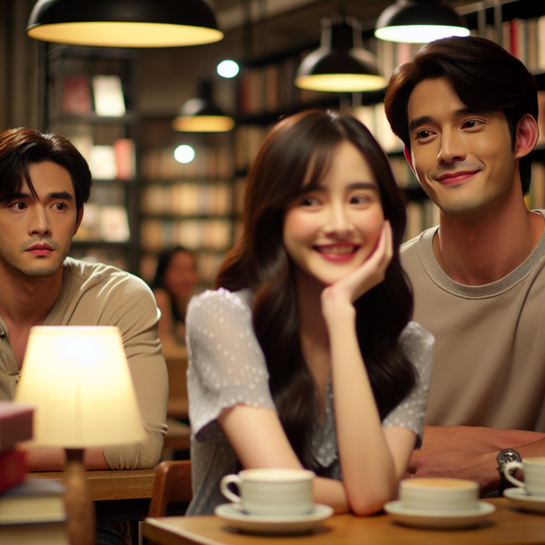 Jung Joon Won Gets Jealous Over Go Youn Jung’s New Suitor In “Resident Playbook”