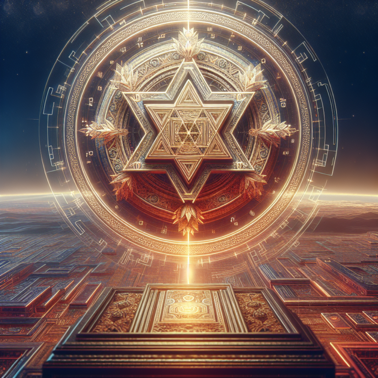 Unlocking the Divine: Understanding the Sacred Tithe in Leviticus 27:30