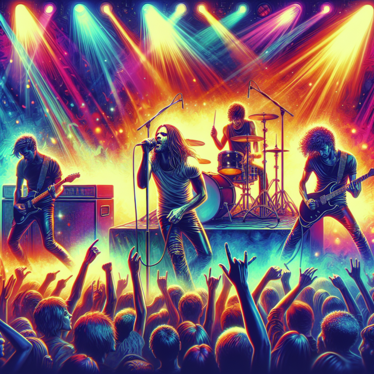 Finding Strength in Resilience: A Devotional Inspired by Pearl Jam’s ‘Alive’