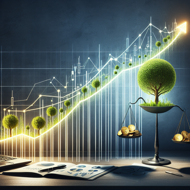 Maximizing Profit Margins: Strategies for Sustainable Business Growth