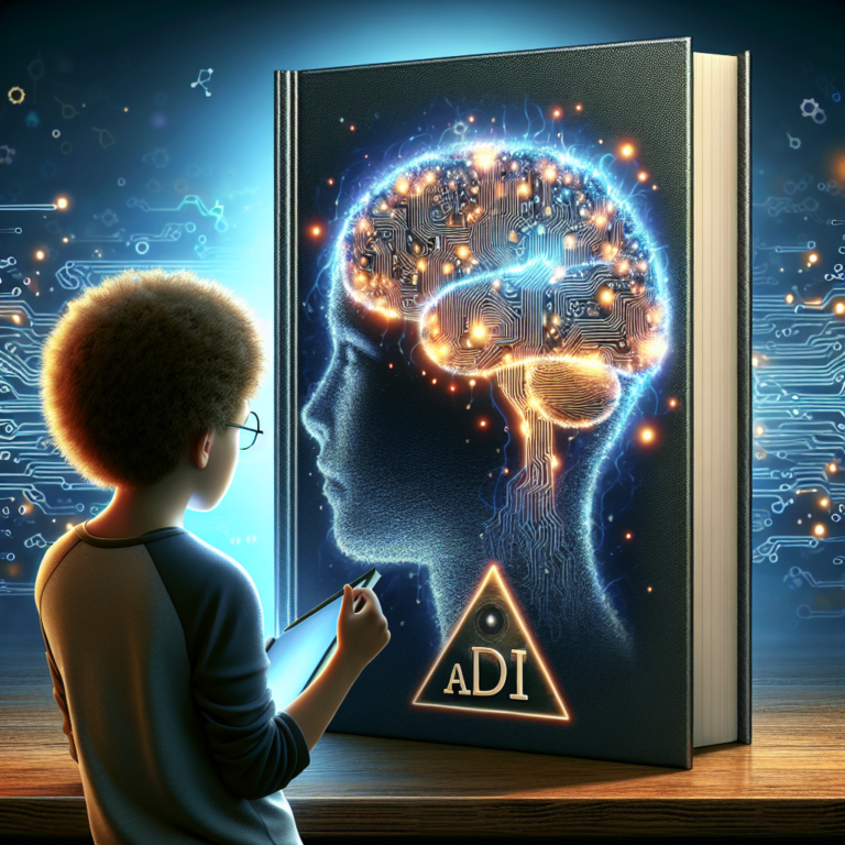 ‘Dangerous nonsense’: AI-authored books about ADHD for sale on Amazon | Artificial intelligence (AI)