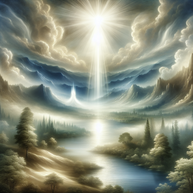 The Blessing of Peace: Unveiling the Depths of Numbers 6:24