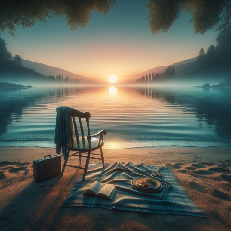 Finding Faith in Longing: A Devotional Inspired by Jodi Picoult’s Wish You Were Here