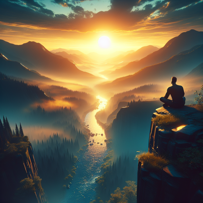 Embracing the Journey: Discovering Healing Through Faith