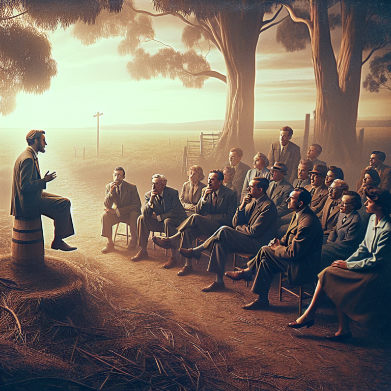 The Heart Speaks: Understanding Purity Through Matthew 15:11