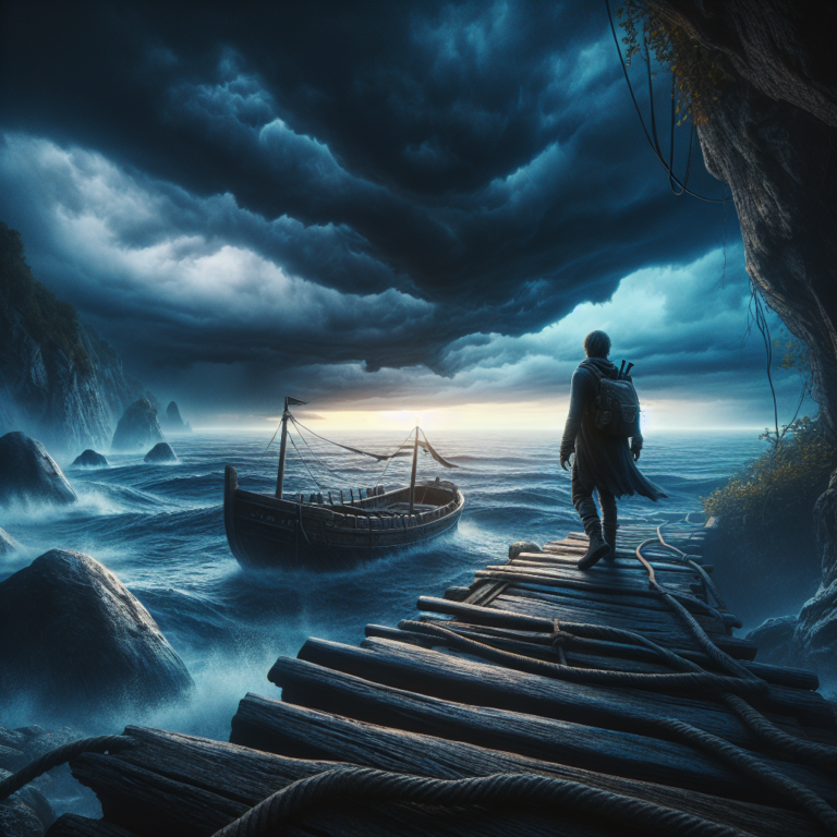 Finding Light in Difficult Times: A Journey of Hope and Faith