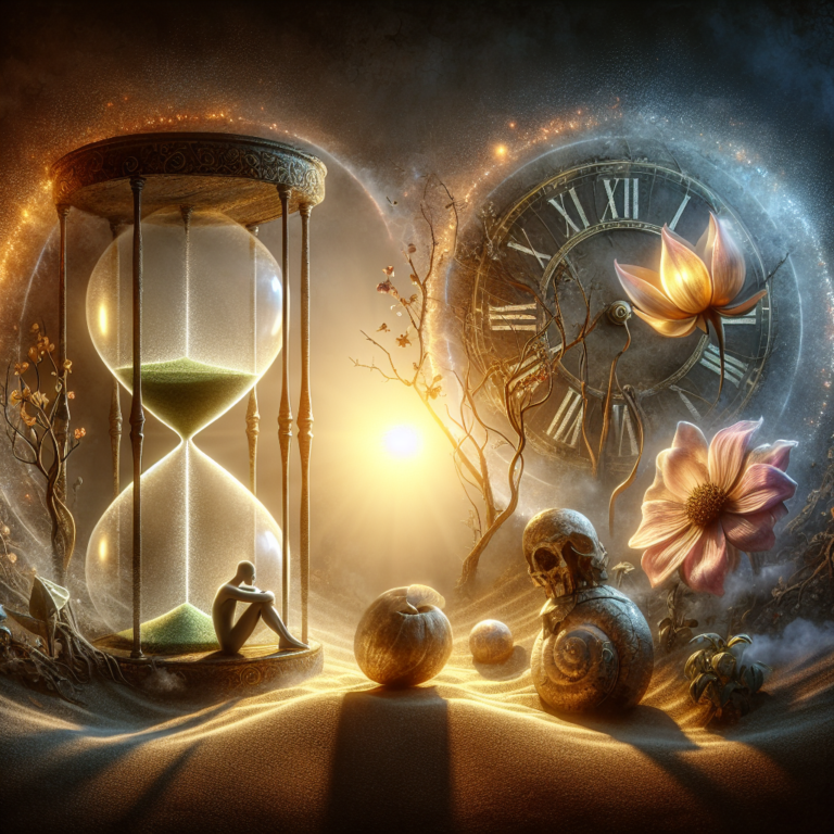 Numbering Our Days: A Reflection on Psalms 90:12