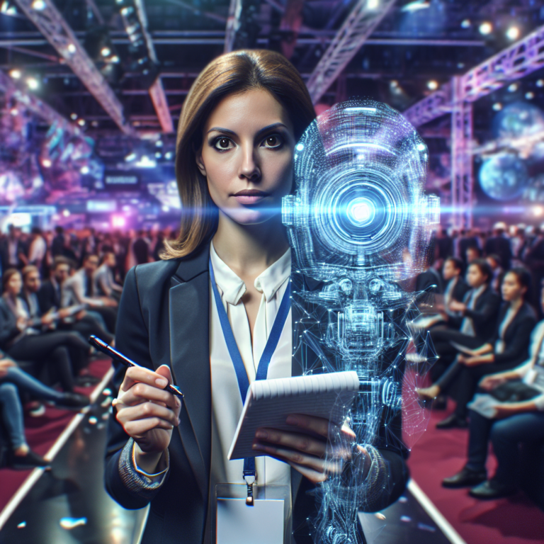 WATCH: A conversation with journalist Kara Swisher about what’s next in AI | 2025 Reframe Festival