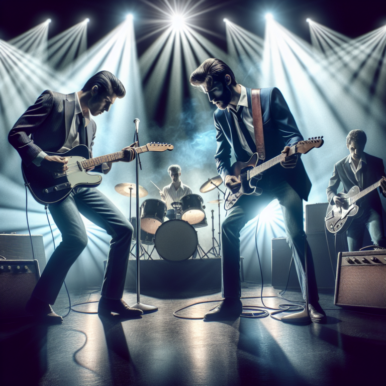 Finding Light in Darkness: A Devotional Reflection on The Rolling Stones’ ‘Paint It Black’