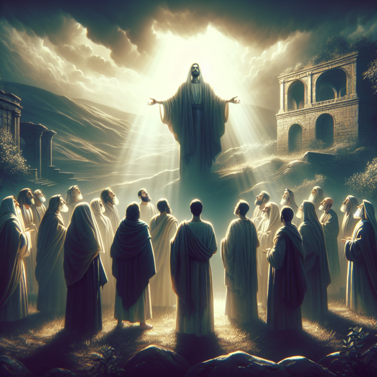 Recognizing the Messiah: Understanding Matthew 16:16