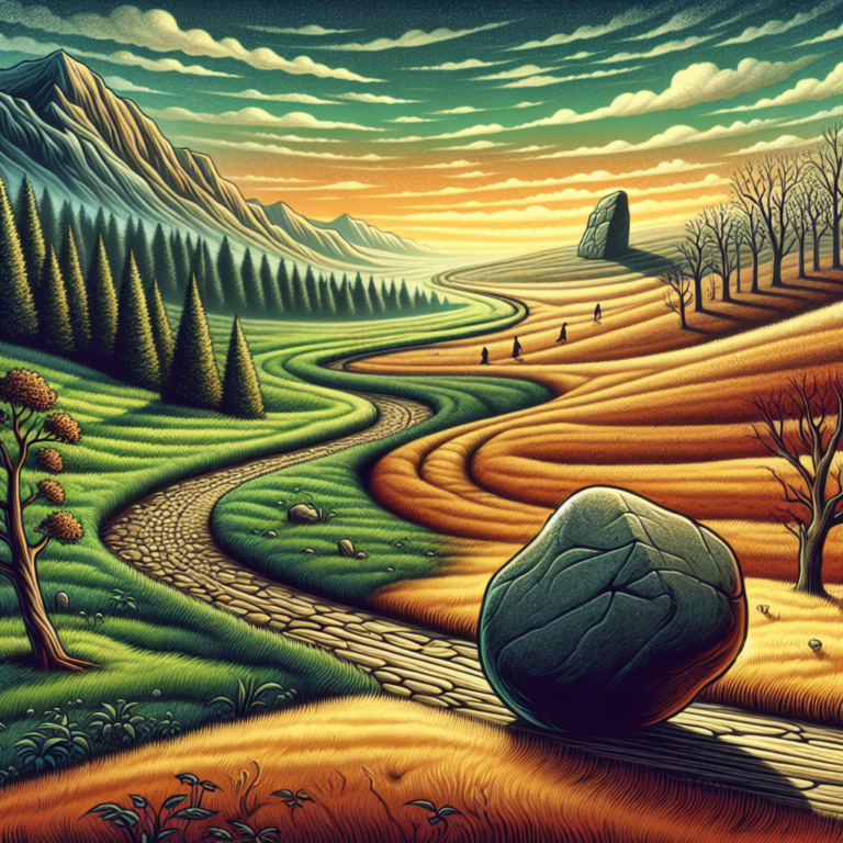 Finding Grace in the Lyrics: A Devotional Journey Through Bob Dylan’s ‘Like a Rolling Stone’