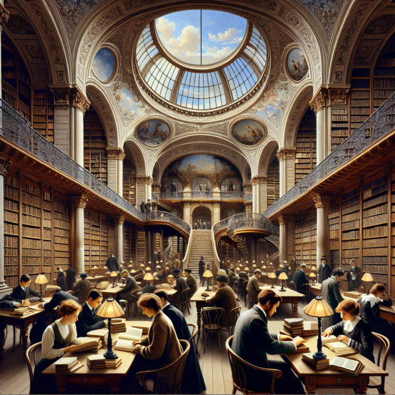 Finding Faith Through Stories: A Devotional Inspired by The Paris Library