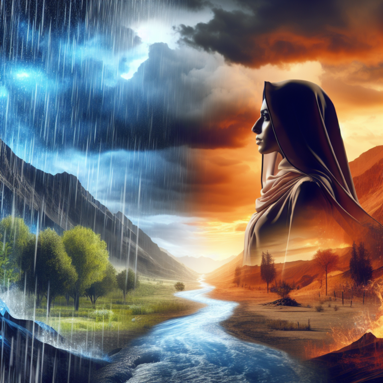 Embracing Change: Finding Peace in Life’s Transitions – A Devotional Inspired by John Simone