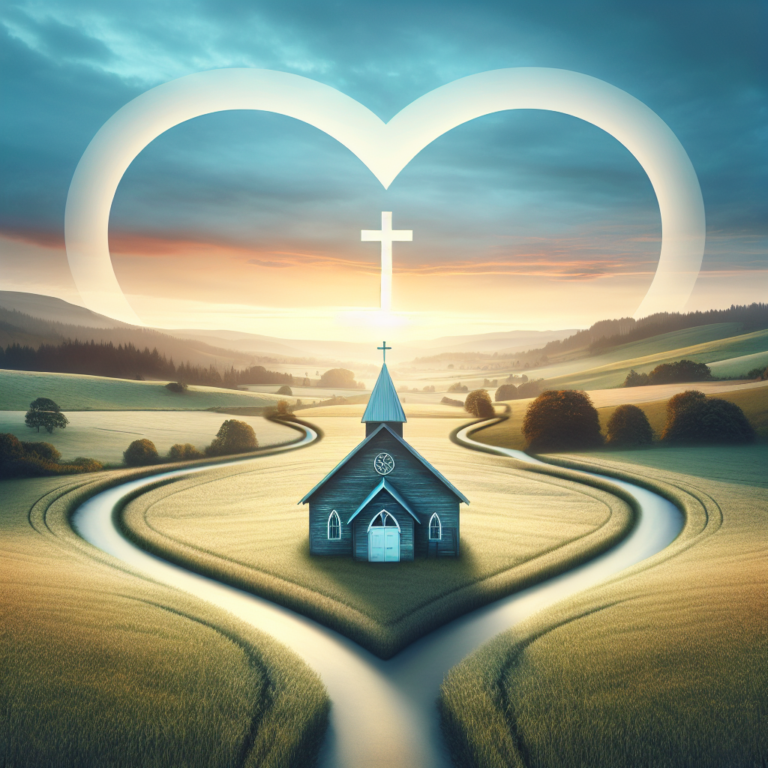 Healing Hearts: A Journey of Pastoral Care and Compassion