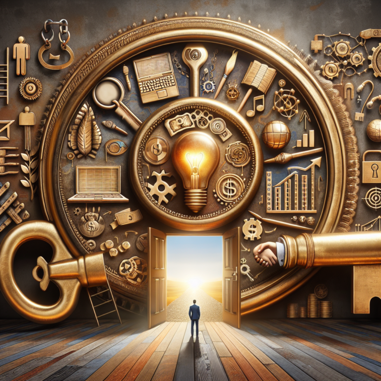 Unlocking Your Potential: The Top 10 Money-Making Skills to Learn in 2023