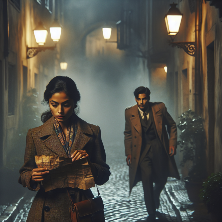 Finding Faith and Courage in ‘The Alice Network’: A Journey of Resilience