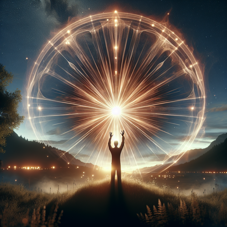 Guided by Purpose: Unleashing the Power of Intention