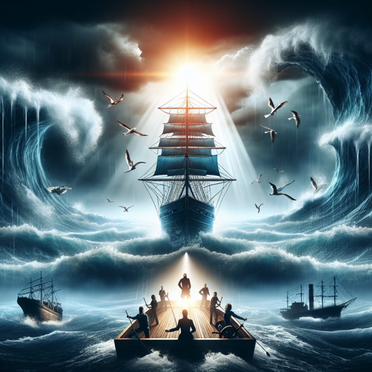 Leading with Purpose: A Devotional Guide to Effective Leadership and Management