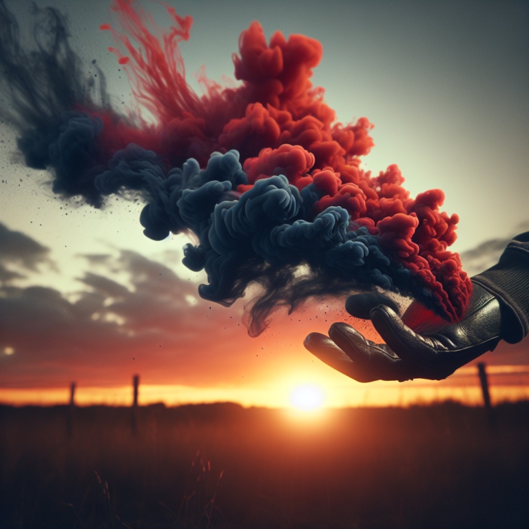 Melting Away: Overcoming Cruelty and Anger through Grace