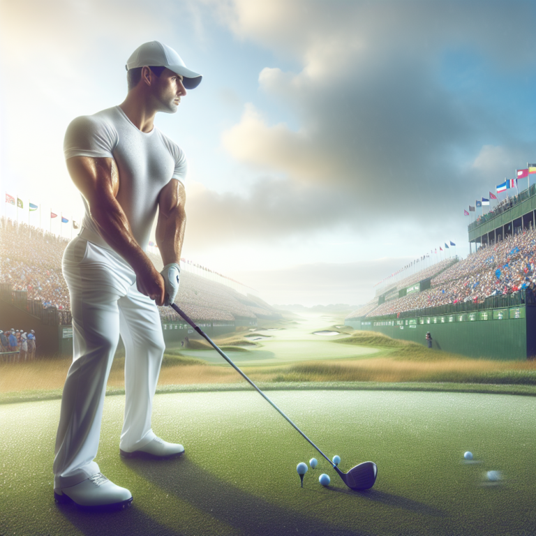 Big Rory McIlroy Announcement Made Ahead of Final Round of Truist Championship – Athlon Sports
