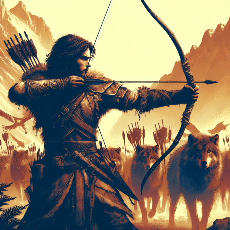 Finding Courage Through Faith: Lessons from Pixar’s Brave