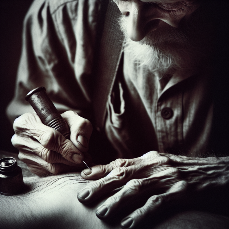 Faith and Resilience: Lessons from The Tattooist of Auschwitz