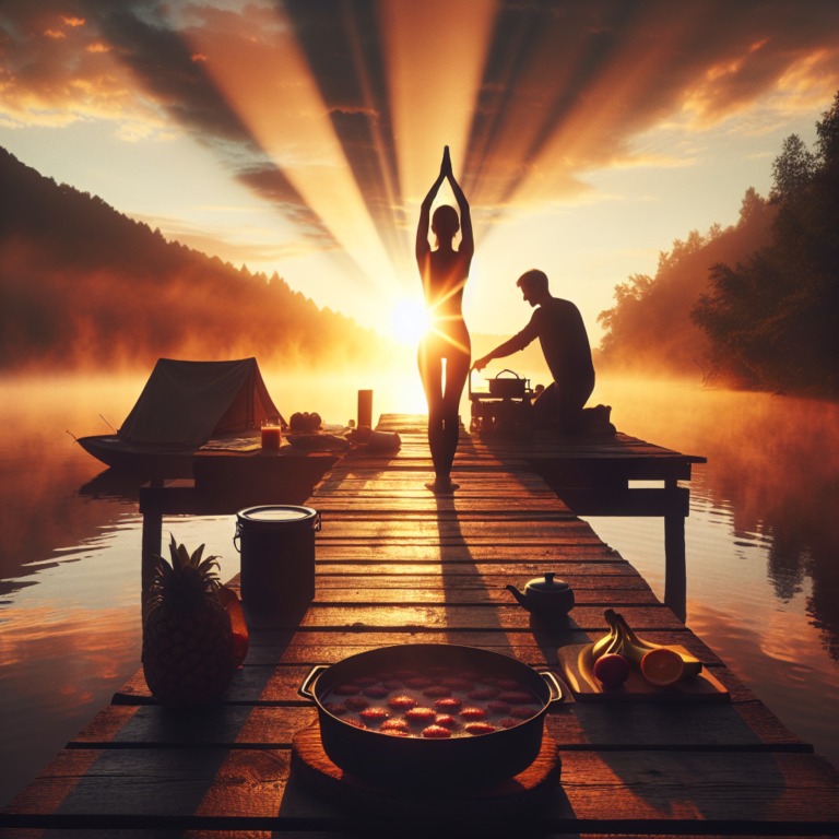 Embracing Holistic Health: A Devotional Journey to Wellness