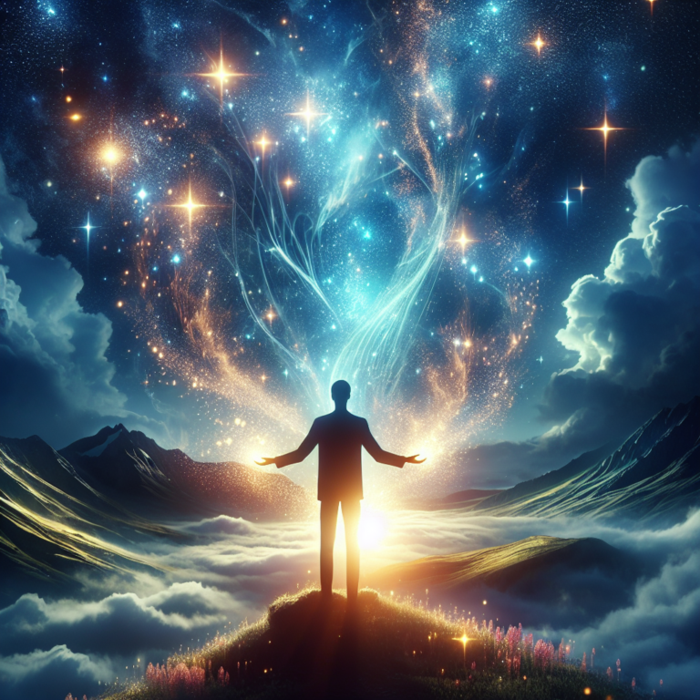 Dreams Come True: Embracing the Impossible