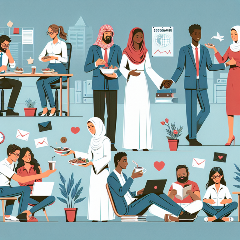 Generosity at Work: Cultivating a Culture of Giving