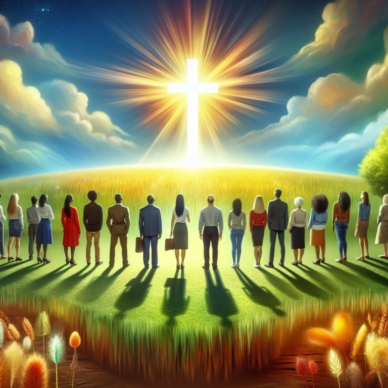 Rooted in Worth: Embracing Your Identity in Christ