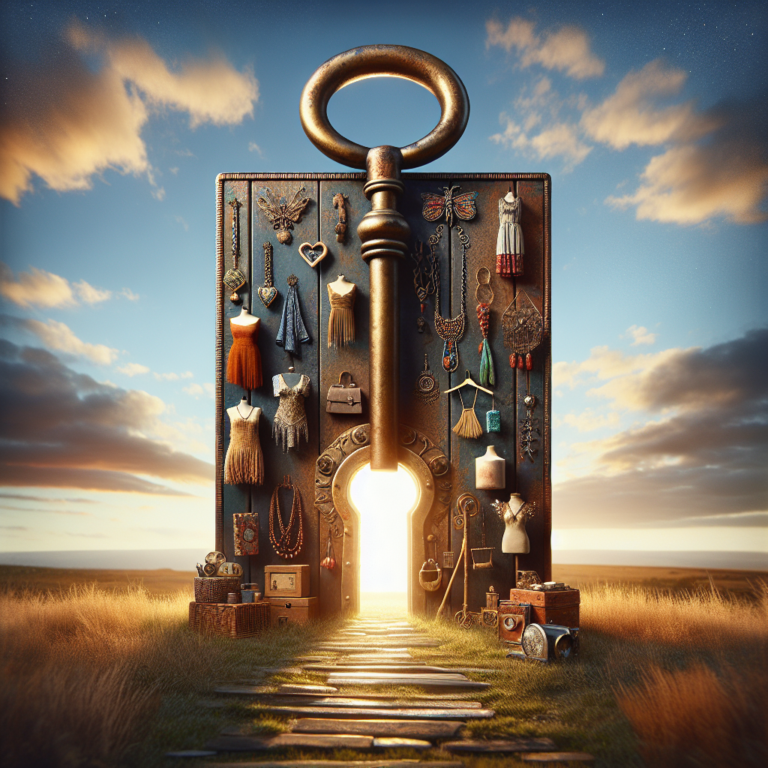 Unlocking Success: A Comprehensive Guide to Making Money on Etsy